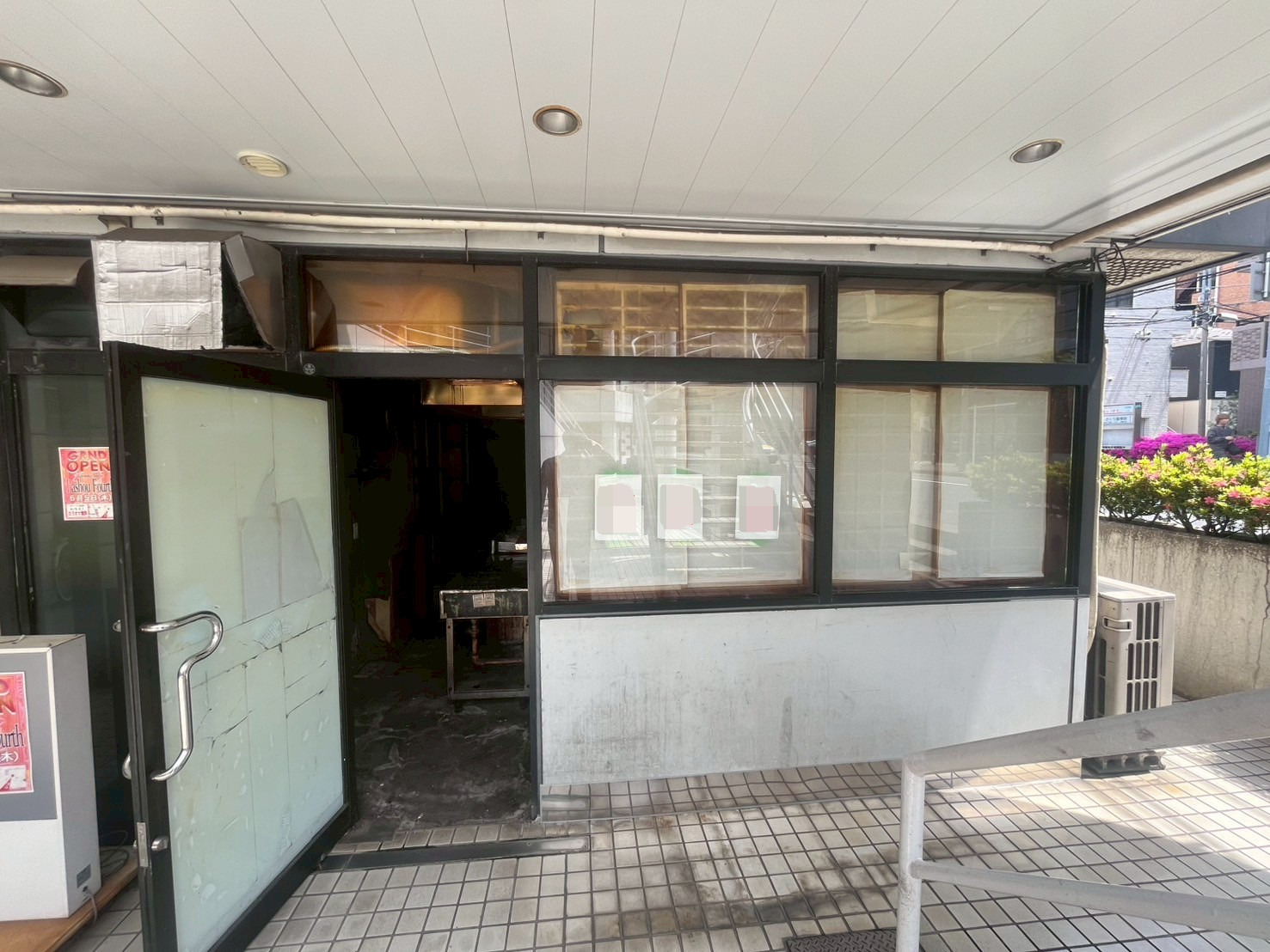 平間駅徒歩2分　ガス橋通り沿いの和食居酒屋居抜き物件！